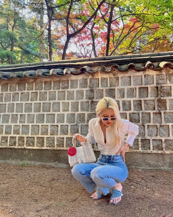 Jeon So-mi
