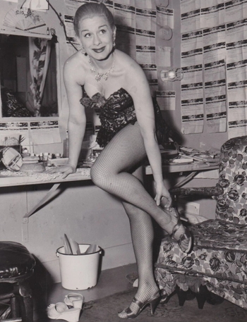 Gretchen Wyler