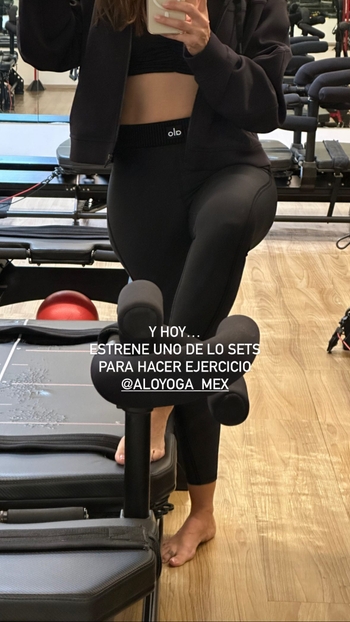 Mayrín Villanueva