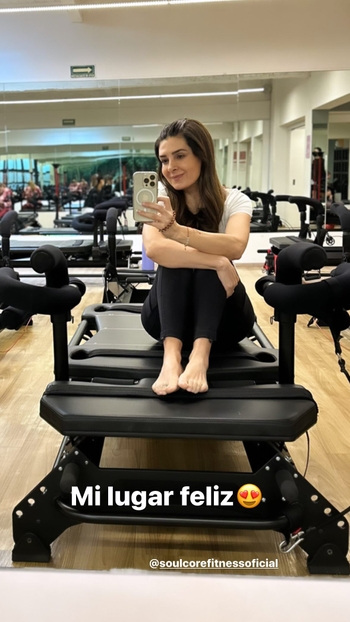 Mayrín Villanueva