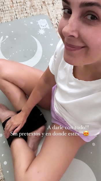 Mayrín Villanueva