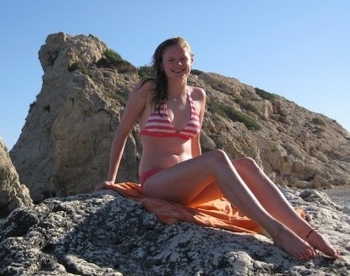 Sarah-Jane May