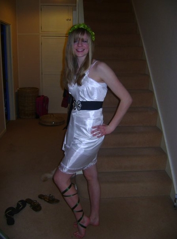 Sarah-Jane May