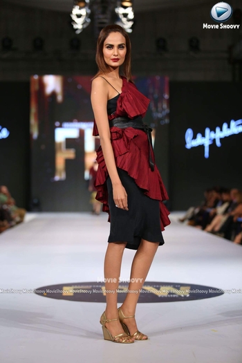 Mehreen Syed