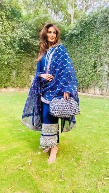 Mehreen Syed