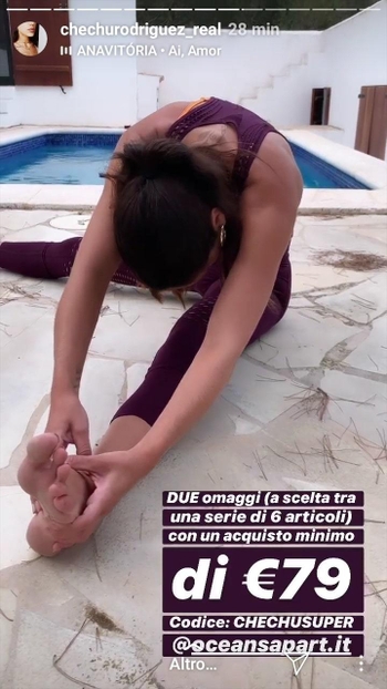 Cecilia Rodríguez