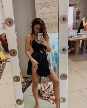 Cecilia Rodríguez