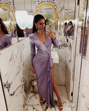 Cecilia Rodríguez