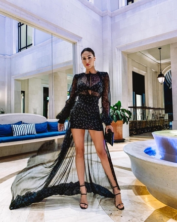 Cecilia Rodríguez