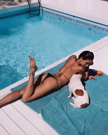 Cecilia Rodríguez