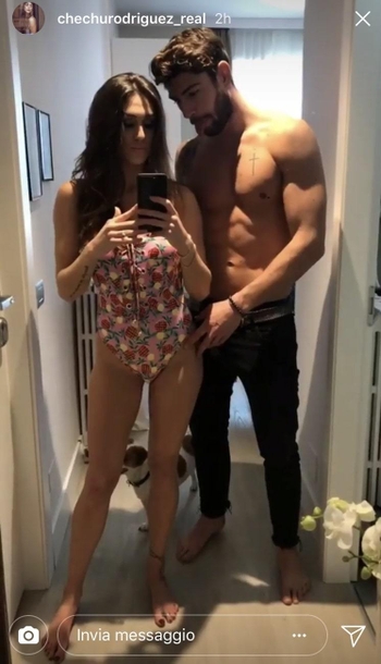 Cecilia Rodríguez