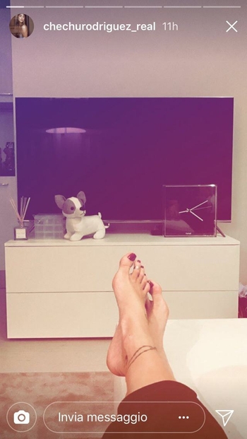 Cecilia Rodríguez