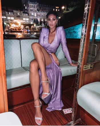 Cecilia Rodríguez