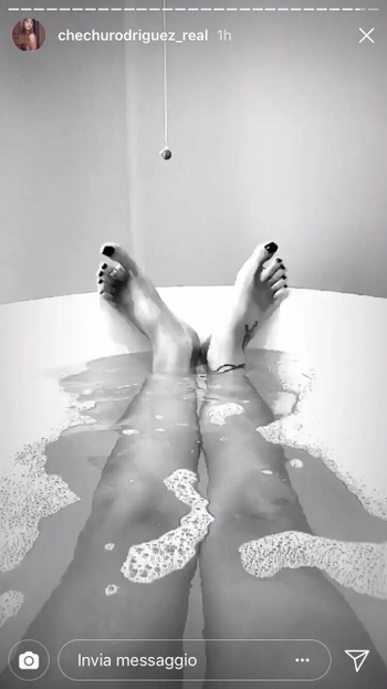 Cecilia Rodríguez