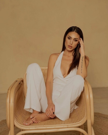 Cecilia Rodríguez