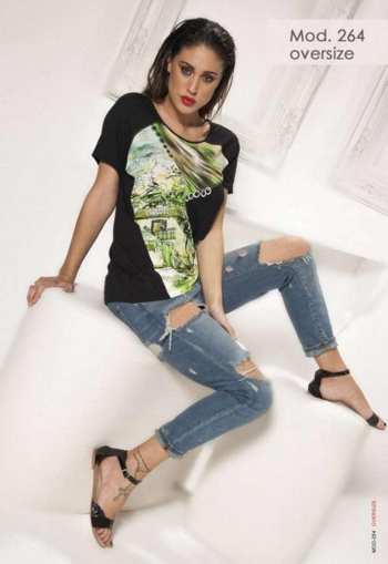 Cecilia Rodríguez