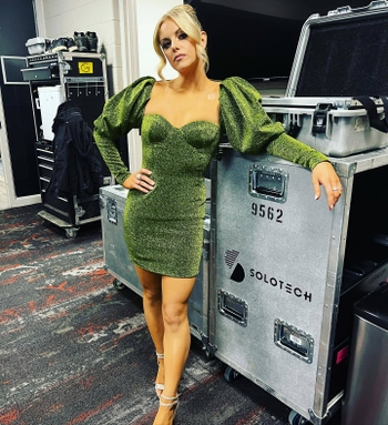 Lindsay Ell
