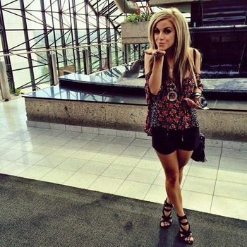 Lindsay Ell