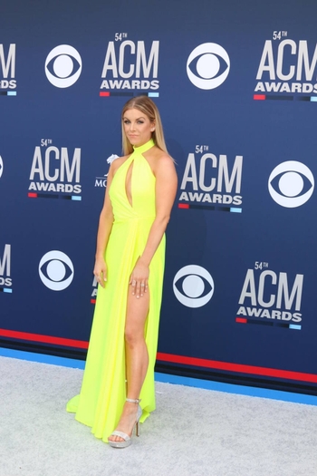 Lindsay Ell