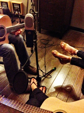 Lindsay Ell