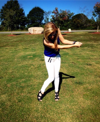Lindsay Ell