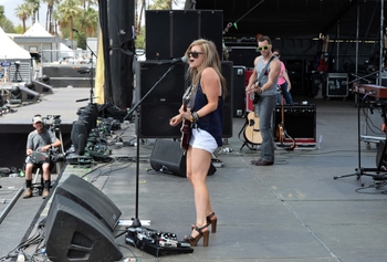 Lindsay Ell