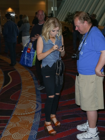 Lindsay Ell