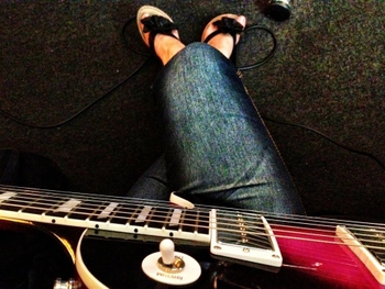 Lindsay Ell