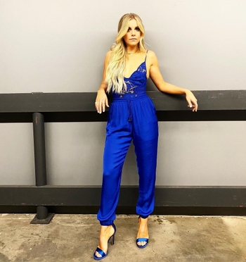 Lindsay Ell
