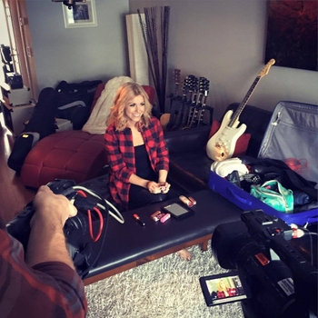 Lindsay Ell