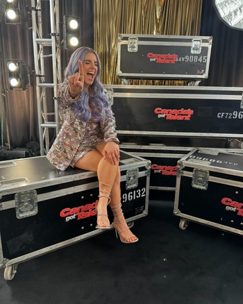 Lindsay Ell