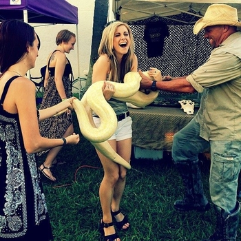 Lindsay Ell