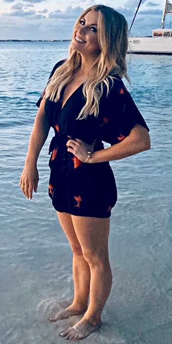 Lindsay Ell