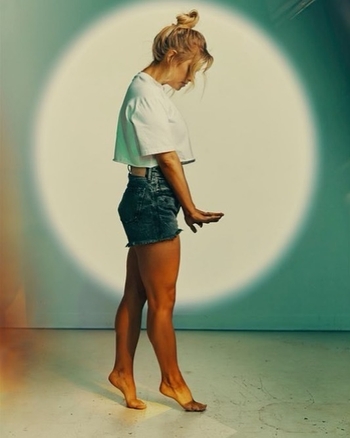 Lindsay Ell