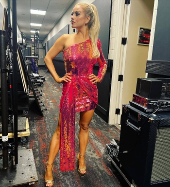 Lindsay Ell