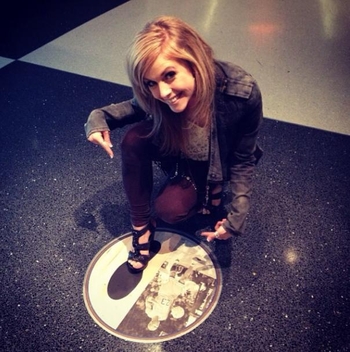Lindsay Ell