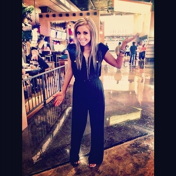 Lindsay Ell