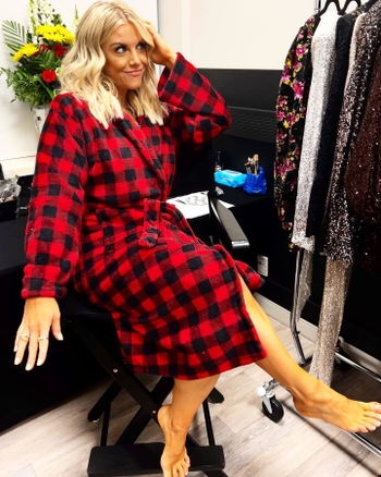 Lindsay Ell