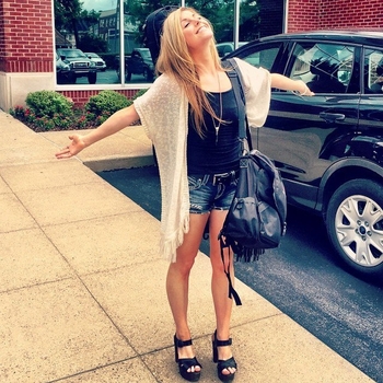 Lindsay Ell