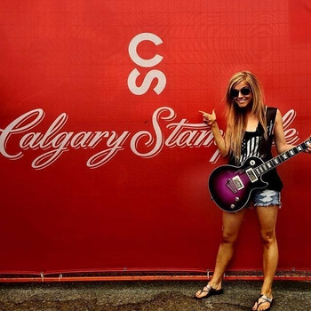 Lindsay Ell