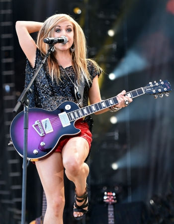 Lindsay Ell