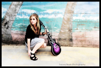 Lindsay Ell
