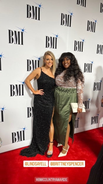 Lindsay Ell