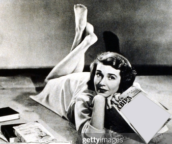 Betsy Drake
