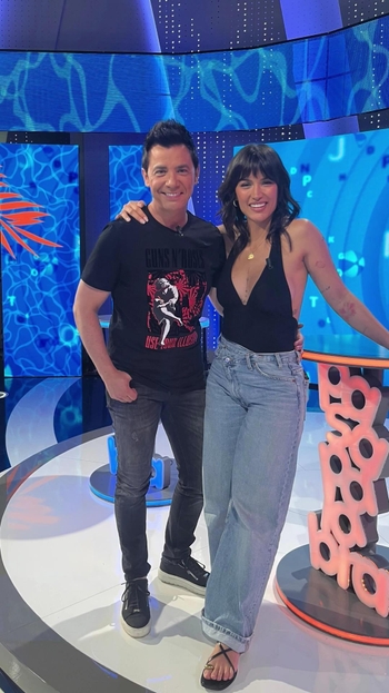 Michelle Calvó