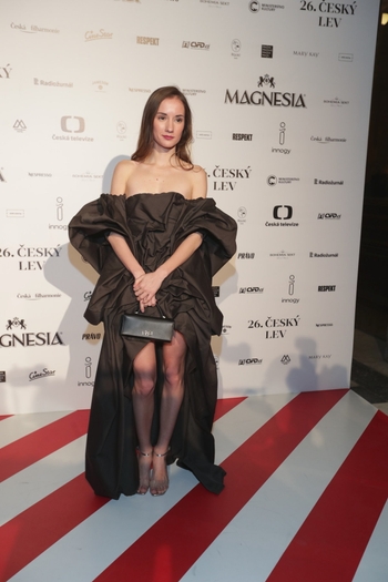 Eliska Krenková