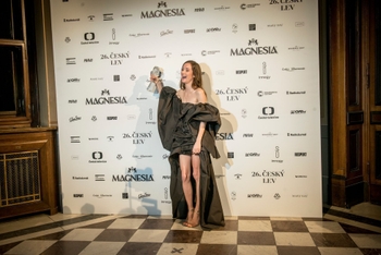 Eliska Krenková