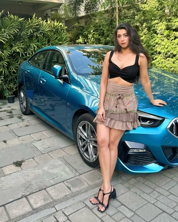 Palak Jaiswal