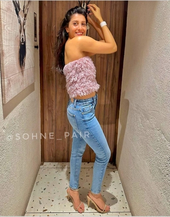 Palak Jaiswal