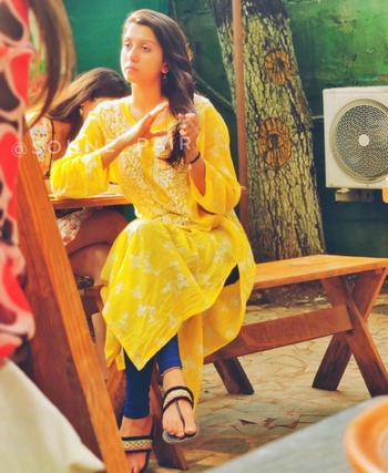 Palak Jaiswal